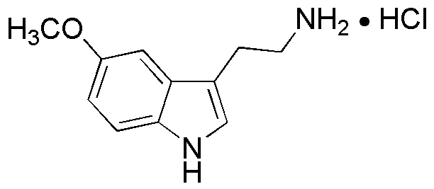 5-Methoxytryptamine hydrochloride