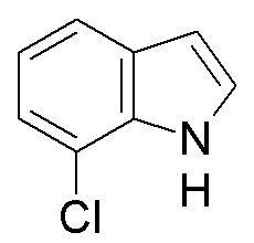 7-Chloroindole