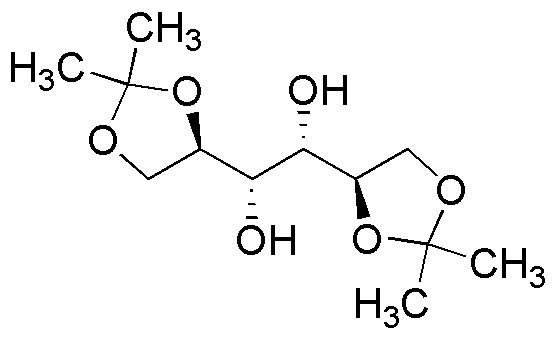 1,2:5,6-Di-O-isopropylidene-D-mannitol