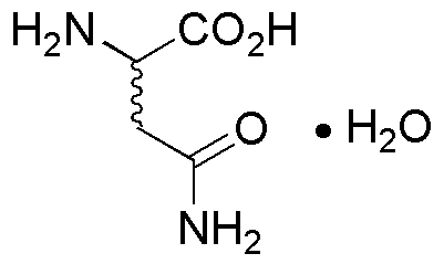 DL-Asparagine monohydratée