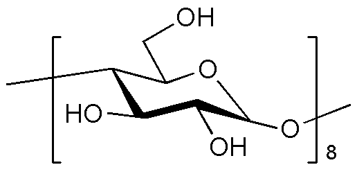 ?-Cyclodextrin