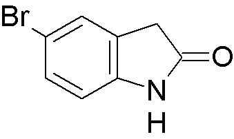 5-Bromo-2-oxyindole