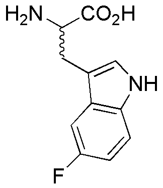 5-Fluoro-DL-tryptophane