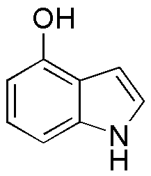 4-hydroxyindole