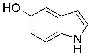 5-Hidroxiindol