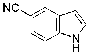 5-cianoindol