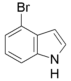 4-Bromoindole