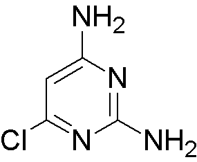 4-Chloro-2,6-diaminopyrimidine