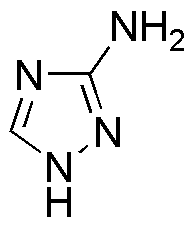 3-Amino-1,2,4-triazole