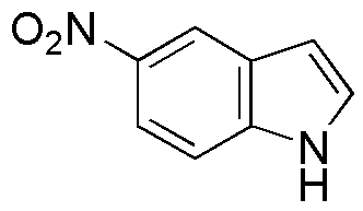 5-Nitroindol