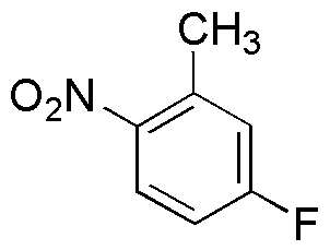 5-Fluoro-2-nitrotolueno