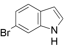 6-Bromoindol