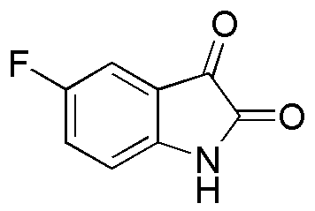 5-Fluoroisatine