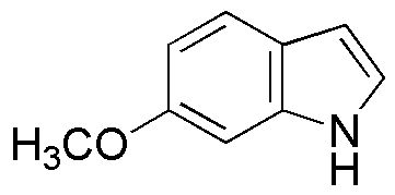 6-Metoxiindol