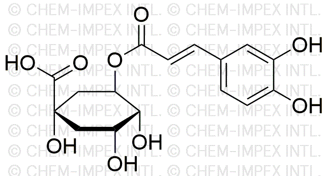 Acide chlorogénique