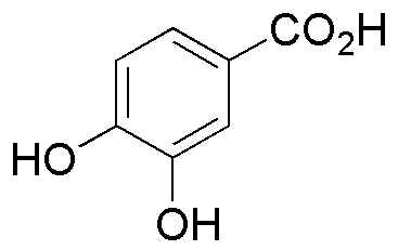 Ácido 3,4-dihidroxibenzoico