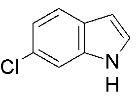 6-Cloroindol