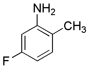 5-Fluoro-2-méthylaniline