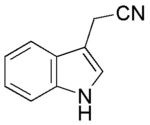 3-indolacetonitrilo