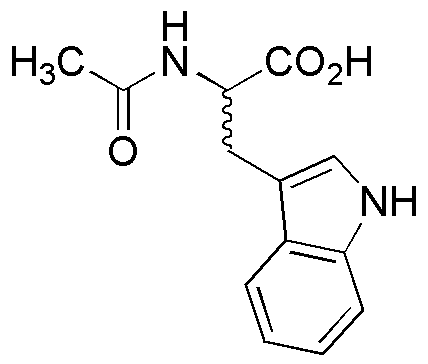 N-Acétyl-DL-tryptophane