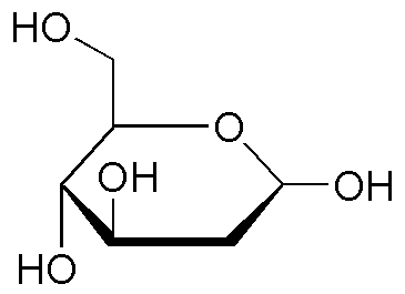 2-desoxi-D-glucosa