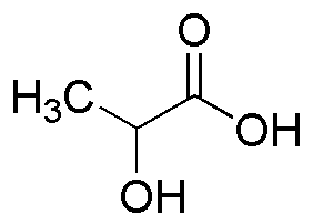 Acide 2-hydroxypropionique, naturel, certifié casher