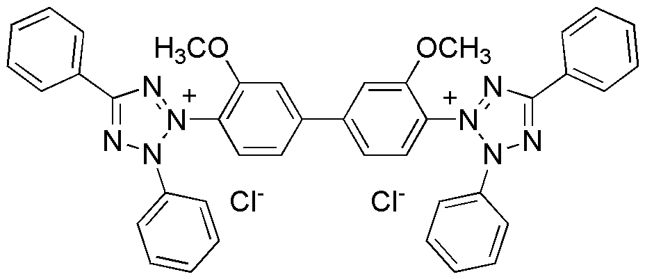 Tetrazolium blue chloride