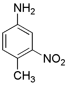 4-Methyl-3-nitroaniline