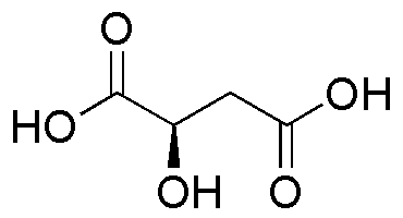 Ácido D-(+)-málico