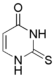 2-tiouracilo