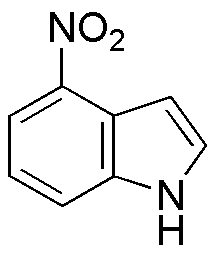 4-Nitroindol