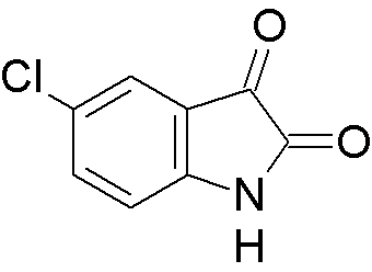 5-cloroisatina