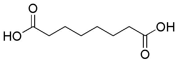 Suberic acid