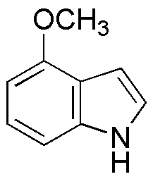 4-méthoxyindole