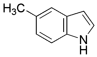 5-Metilindol