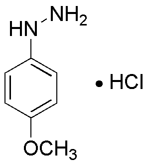 Chlorhydrate de 4-méthoxyphénylhydrazine