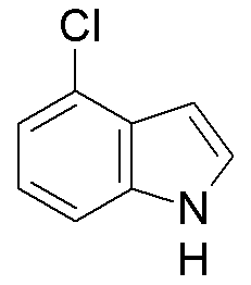 4-Chloroindole