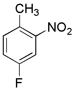 4-Fluoro-2-nitrotoluène