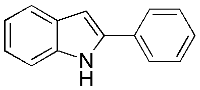 2-Phenylindole