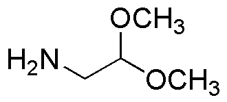 Aminoacetaldehyde dimethyl acetal