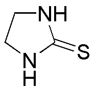 2-imidazolidintiona