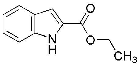 Indol-2-carboxilato de etilo