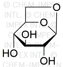 1,6-Anhydro-β-D-glucopyranose