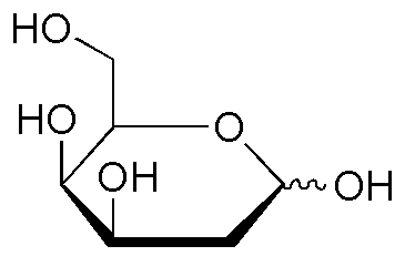 2-Désoxy-D-galactose