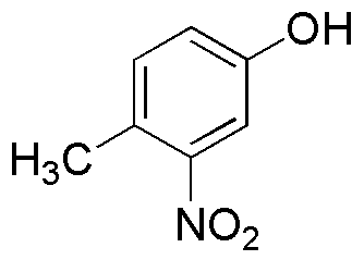 4-Metil-3-nitrofenol