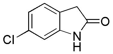 6-Cloro-2-oxoindol