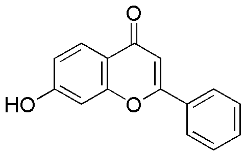 7-Hydroxyflavone