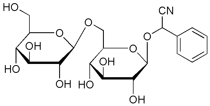 Amigdalina