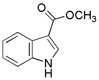 Méthyl indole-3-carboxylate