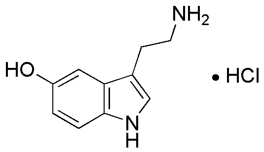 Chlorhydrate de sérotonine